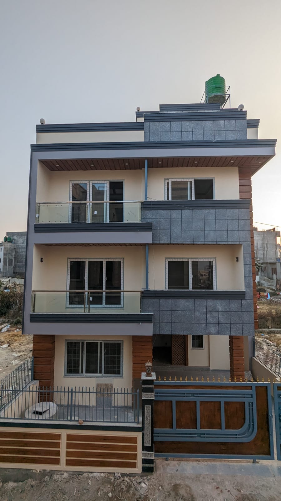 Picture of Mahalaxmi Municipality, Bagmati
